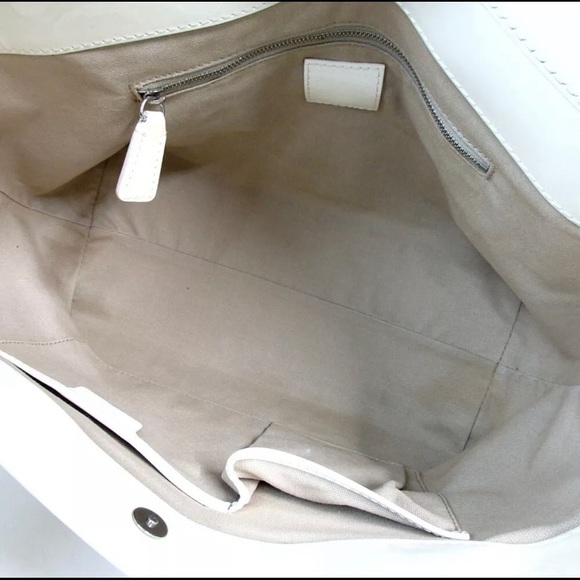 Burberry Nova check tote - Picture 4 of 8